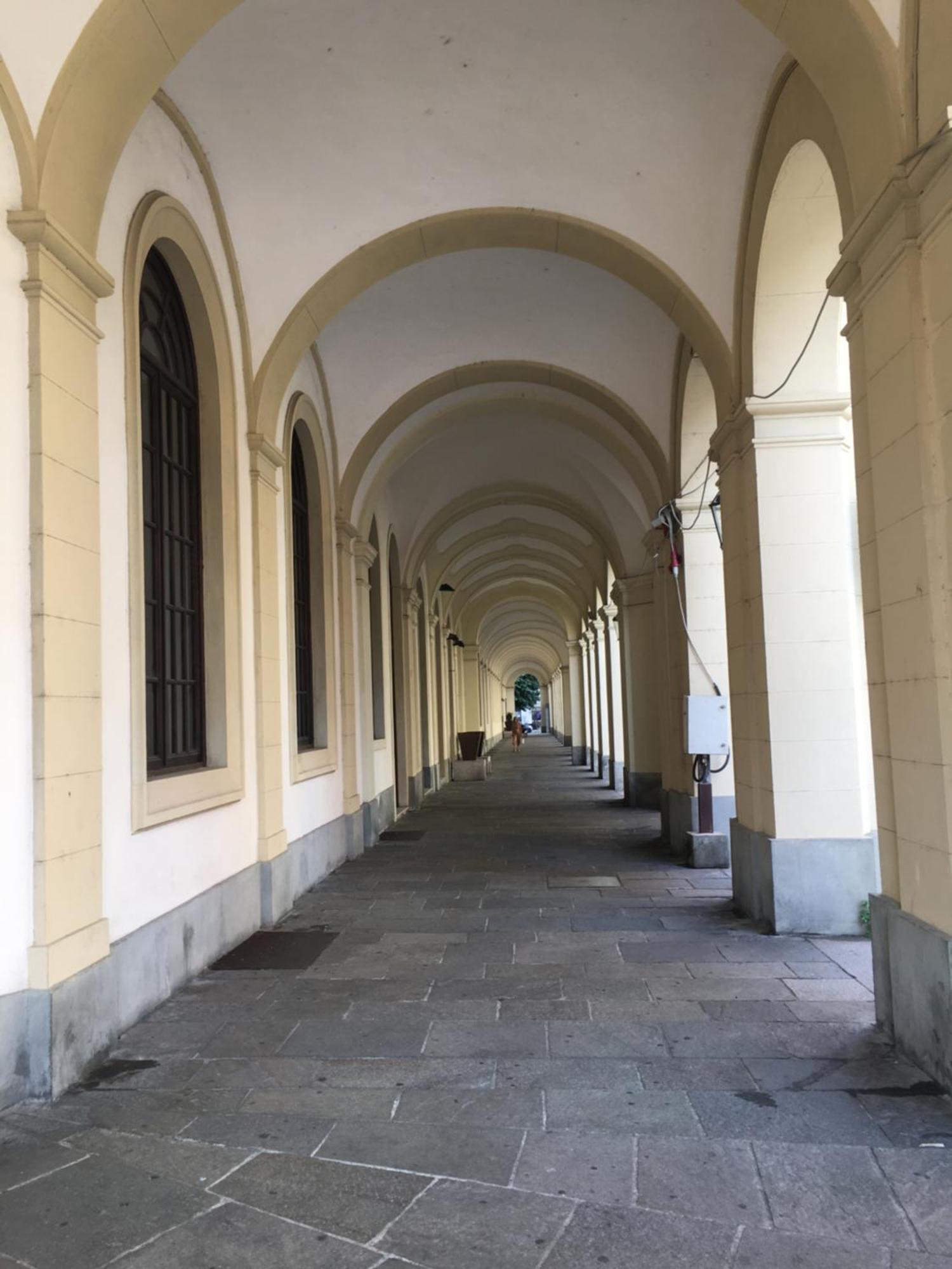 Ferienwohnung Lerosedimiamamma Cassine Exterior foto