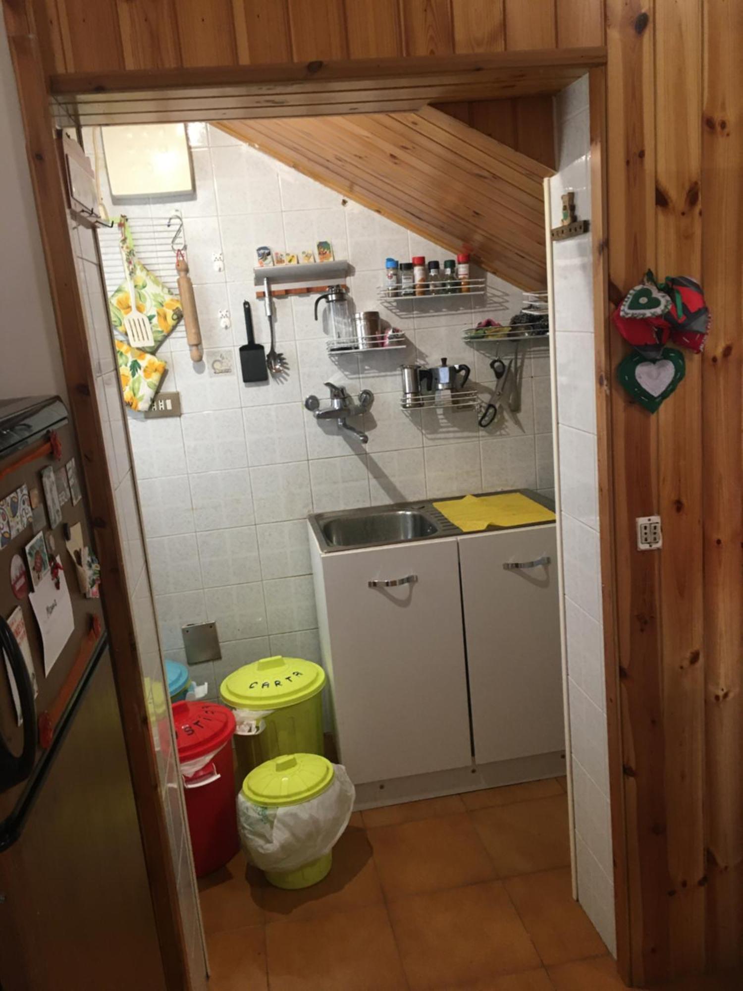 Ferienwohnung Lerosedimiamamma Cassine Exterior foto