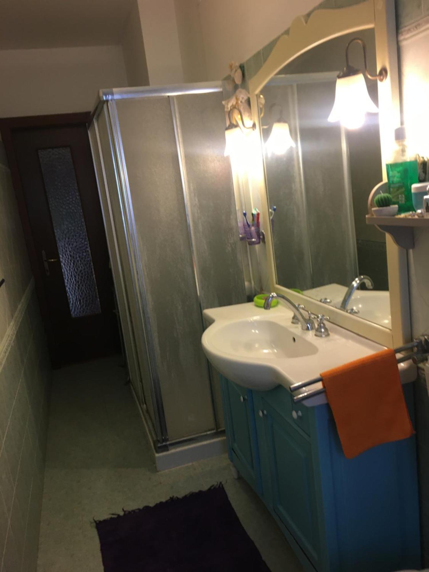 Ferienwohnung Lerosedimiamamma Cassine Exterior foto